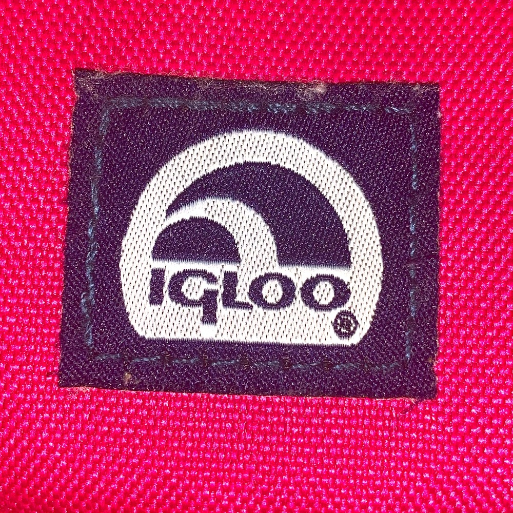 Igloo Cooler Bag - image 2